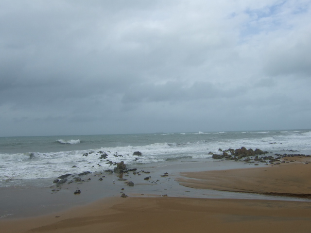  burnie beach june 2015 